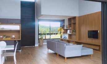 Imagem 7: Casa 4 Dormitórios ( 4 Suites) Condomínio Colinas do Paratehy - Urbanova - Sjc