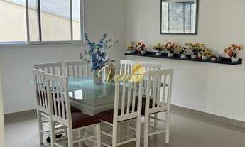 Imagem 4: Casa Sobrado 4 Dorm ( 4 Suítes) Condomínio Residencial Jaguary - 457m² - Urbanova - Sjc