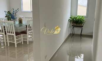 Imagem 5: Casa Sobrado 4 Dorm ( 4 Suítes) Condomínio Residencial Jaguary - 457m² - Urbanova - Sjc