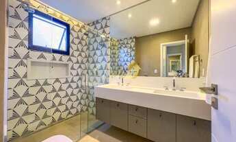 Imagem 5: CASA RESIDENCIAL em SÃO JOSÉ DOS CAMPOS - SP, CONDOMÍNIO RESIDENCIAL ALPHAVILLE II