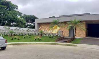 Imagem: CASA RESIDENCIAL em CAÇAPAVA - SP, CONDOMÍNIO