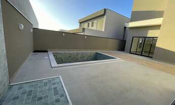 Imagem 7: Casa Sobrado 3 Dorm ( 3 Suites) Condomínio Terras do Vale - 3 Dormitórios - Caçapava