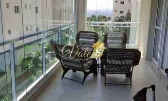 Imagem 2: APARTAMENTO RESIDENCIAL em SÃO JOSÉ DOS CAMPOS - SP, JARDIM DAS COLINAS