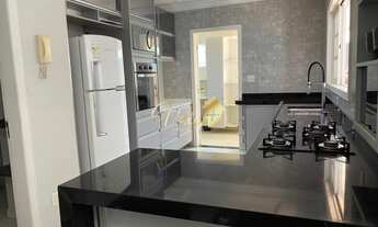 Imagem 6: CASA RESIDENCIAL em SÃO JOSÉ DOS CAMPOS - SP, CONDOMÍNIO SUNSET PARK