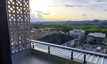 Imagem 6: CASA RESIDENCIAL em SÃO JOSÉ DOS CAMPOS - SP, CONDOMÍNIO RESIDENCIAL JAGUARY