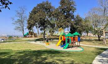 Imagem 4: Terreno Condomínio Residencial Alphaville I - 615,00m². Urbanova - Sjc