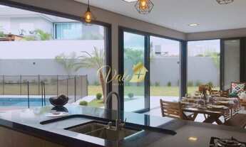 Imagem 6: Casa 4 Dormitórios ( 4 Suites) Condomínio Colinas do Paratehy - Urbanova - Sjc