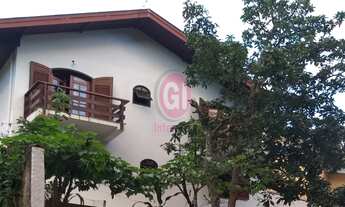 Imagem: CASA RESIDENCIAL em Campos do Jordão