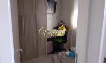 Imagem 7: APARTAMENTO RESIDENCIAL em SÃO JOSÉ DOS CAMPOS - SP, JARDIM DAS COLINAS