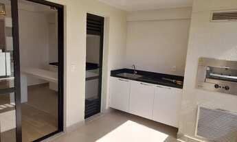 Imagem 5: Cond Edificio Marinella Exclusive Residence - Apto 2 Dormitórios ( 1 Suite) - 75m². Varand