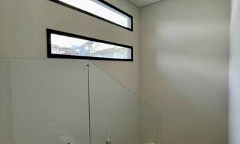 Imagem 6: Casa Condomínio - Urbanova - Condomínio Floradas do Paratehy - 4 Suítes - 257m²