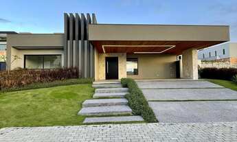 Imagem 7: Casa Térrea - Condomínio Colinas do Paratehy Norte - 4 Dorm ( 4 Suítes) - Urbanova - Sjc