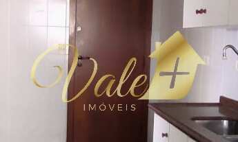 Imagem 3: Apartamento 3 Dorm ( 1 Suite) - EDIFÍCIO ITAJAÍ - Vila Adyana - Sjc