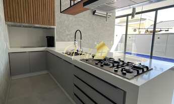 Imagem 7: CASA RESIDENCIAL em SÃO JOSÉ DOS CAMPOS - SP, URBANOVA VII