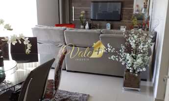 Imagem 3: APARTAMENTO RESIDENCIAL em SÃO JOSÉ DOS CAMPOS - SP, JARDIM DAS COLINAS