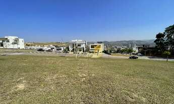 Imagem 2: Terreno Condomínio Residencial Alphaville I - 615,00m². Urbanova - Sjc