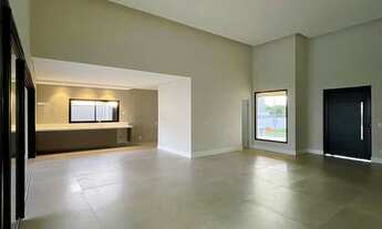 Imagem 5: Casa Térrea - Condomínio Colinas do Paratehy Norte - 4 Dorm ( 4 Suítes) - Urbanova - Sjc