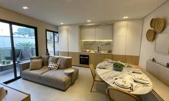 Imagem 2: Apto 2 Dorm ( 1 Suíte) Varanda Gourmet - Lazer Completo - Aquarius - Sjc