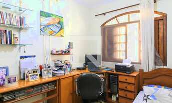 Imagem 3: Casa Cond Fechado 4 Dorm ( 2 Suites) Piscina Privativa - Urbanova - Sjc