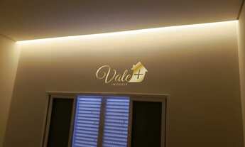 Imagem 2: CASA RESIDENCIAL em CAÇAPAVA - SP, CONDOMÍNIO TERRAS DO VALE