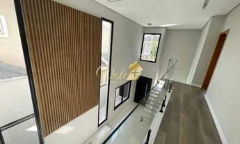 Imagem 6: CASA RESIDENCIAL em SÃO JOSÉ DOS CAMPOS - SP, URBANOVA VII