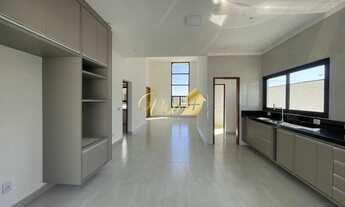 Imagem 4: CASA RESIDENCIAL em CAÇAPAVA - SP, CONDOMÍNIO TERRAS DO VALE