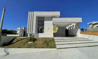 Imagem 2: CASA RESIDENCIAL em CAÇAPAVA - SP, CONDOMÍNIO TERRAS DO VALE