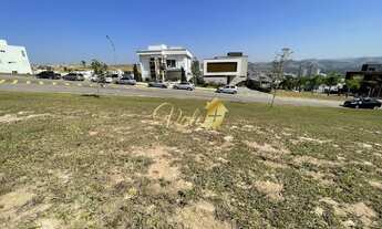 Imagem 3: Terreno Condomínio Residencial Alphaville I - 615,00m². Urbanova - Sjc