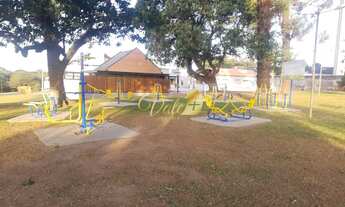 Imagem 2: TERRENO RESIDENCIAL em TREMEMBÉ - SP, LOTEAMENTO PARQUE NOSSA SENHORA DA GLÓRIA