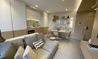 Imagem 5: Apto 2 Dorm ( 1 Suíte) Varanda Gourmet - Lazer Completo - Aquarius - Sjc