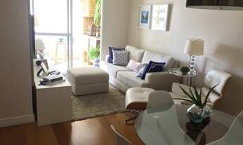 Imagem: APARTAMENTO RESIDENCIAL em SÃO JOSÉ DOS