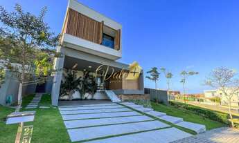 Imagem 4: CASA RESIDENCIAL em SÃO JOSÉ DOS CAMPOS - SP, CONDOMÍNIO RESIDENCIAL ALPHAVILLE II