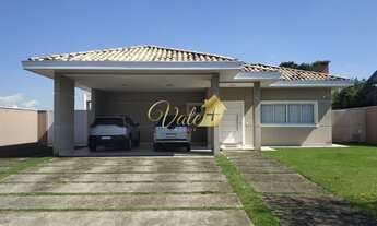 Imagem: CASA RESIDENCIAL em JACAREÍ - SP, CONDOMÍNIO