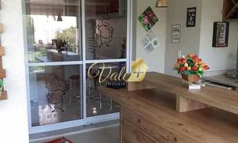 Imagem 5: APARTAMENTO RESIDENCIAL em SÃO JOSÉ DOS CAMPOS - SP, JARDIM DAS COLINAS