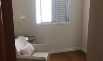 Imagem 3: APARTAMENTO RESIDENCIAL em SÃO JOSÉ DOS CAMPOS - SP, PARQUE RESIDENCIAL AQUARIUS