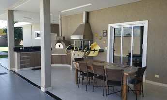 Imagem 5: CASA RESIDENCIAL em JACAREÍ - SP, CONDOMÍNIO RESIDENCIAL MIRANTE DO VALE