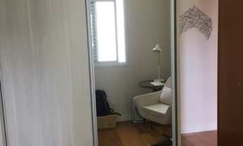 Imagem 4: APARTAMENTO RESIDENCIAL em SÃO JOSÉ DOS CAMPOS - SP, PARQUE RESIDENCIAL AQUARIUS