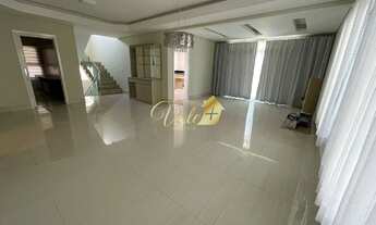 Imagem 3: Casa Sobrado Condomínio Residencial Jaguary - 4 Dormitórios - Urbanova - Sjc