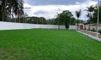 Imagem 2: Oportunidade imperdível! Chácara em condomínio à venda em Ribeirão Preto-SP, no bairro Ita