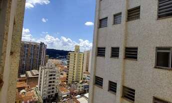 Imagem 5: Apartamento no Centro de Ribeirão Preto-SP com 3 quartos, 1 suíte e 141,12m² - Quer Imóvel