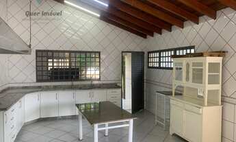 Imagem 6: Oportunidade imperdível! Chácara em condomínio à venda em Ribeirão Preto-SP, no bairro Ita