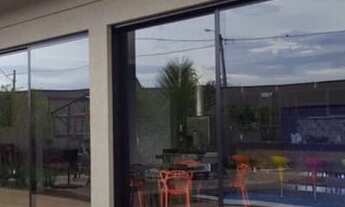 Imagem 2: Chácara de luxo no Condomínio Recanto Rio Pardo em Ribeirão Preto-SP 4 quartos, 4 suítes