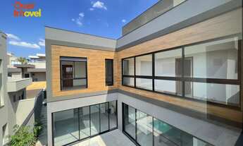 Imagem 7: Casa de luxo no Condomínio Terras de Siena na Vila do Golf, Ribeirão Preto-SP 5 quartos