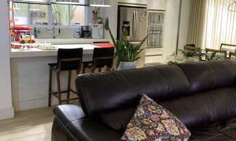 Imagem 4: Casa Alto Padrão para Venda em Ribeirão Preto / SP no bairro Condomínio Reserva Domaine Ec