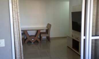 Imagem 6: Venda de Apartamento de 3 Quartos no Jardim Botânico - Condomínio Uber Miró Quer Imóvel N