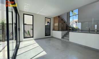 Imagem 4: Casa de luxo no Condomínio Terras de Siena na Vila do Golf, Ribeirão Preto-SP 5 quartos