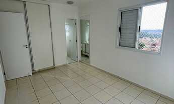 Imagem 6: Imperdível oportunidade! Apartamento à venda no Nova Aliança com 3 quartos e 2 suítes. Age