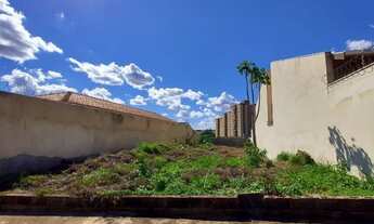 Imagem 3: Terreno à venda em Ribeirão Preto-SP, bairro Alto da Boa Vista, com 320m² de área. Venha c
