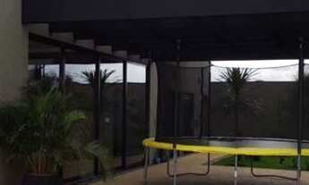 Imagem 5: Chácara de luxo no Condomínio Recanto Rio Pardo em Ribeirão Preto-SP 4 quartos, 4 suítes