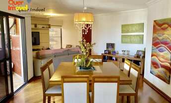 Imagem: Apartamento de Luxo no Centro de Ribeirão